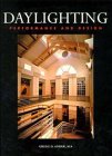Daylighting Performance and Design book cover