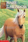 Mare in the Meadow book cover
