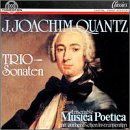 Trio Sonatas & Sonatas book cover