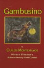 Gambusino book cover