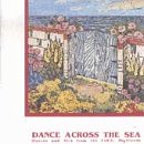 Dance Across the Sea book cover
