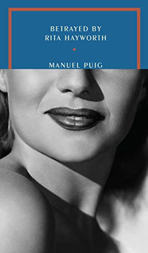 Betrayed by Rita Hayworth book cover
