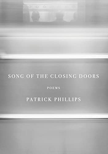 Song of the Closing Doors: Poems book cover