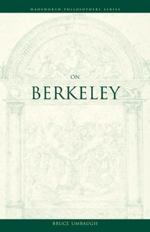 On Berkeley book cover
