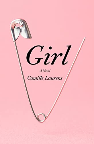 Girl book cover