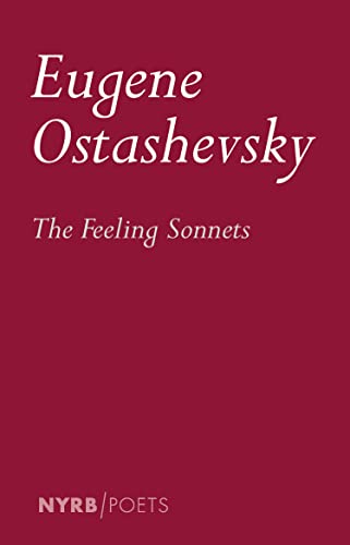 Feeling Sonnets book cover