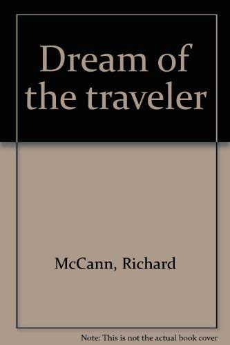 Dream of the Traveler book cover