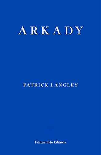 Arkady book cover