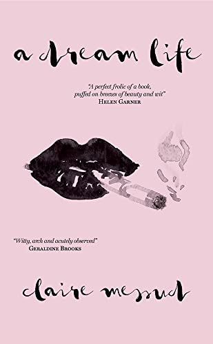 Dream Life book cover
