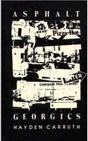 Asphalt Georgics: Poetry