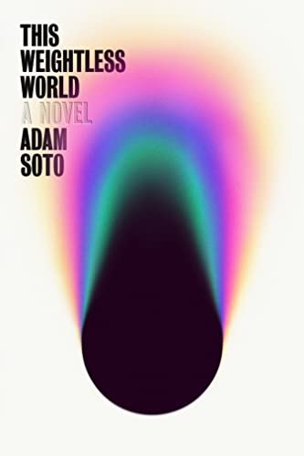 This Weightless World book cover