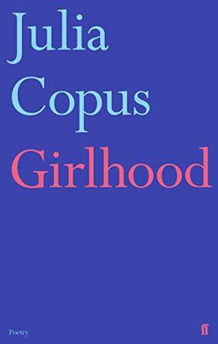 Girlhood book cover