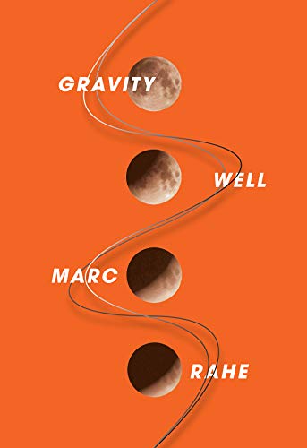 Gravity Well book cover