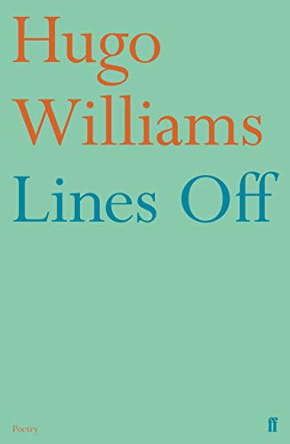 Lines Off book cover