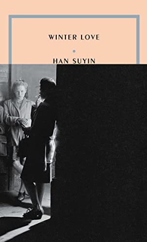 Winter Love book cover