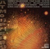 Atmospheres - CBS Records Sampler book cover