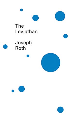 Leviathan book cover