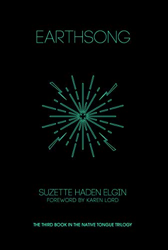 Earthsong book cover