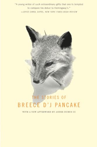 Stories of Breece d'j Pancake
