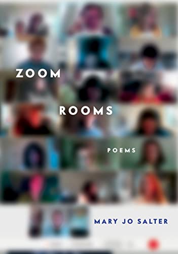 Zoom Rooms: Poems book cover