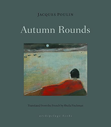 Autumn Rounds book cover