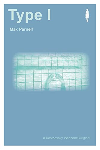 Type I book cover