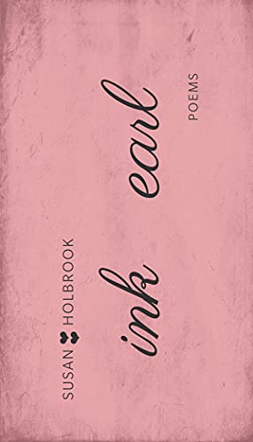Ink Earl book cover