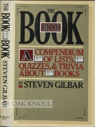 Book Book book cover