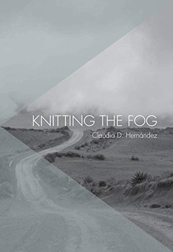 Knitting the Fog book cover