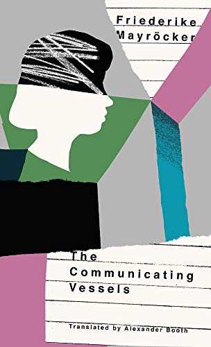 Communicating Vessels book cover