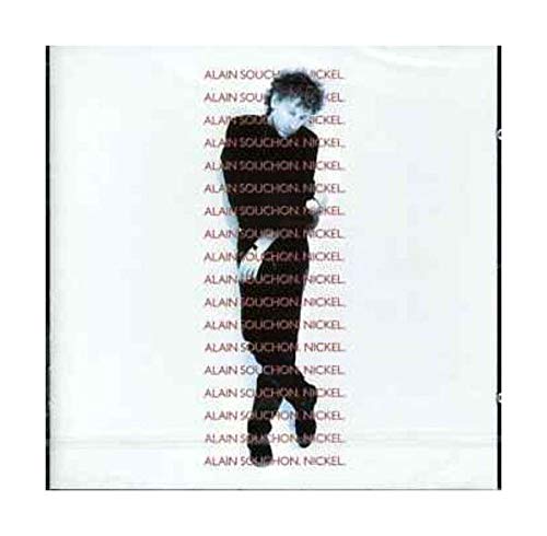 Nickel - Live (Imported) book cover