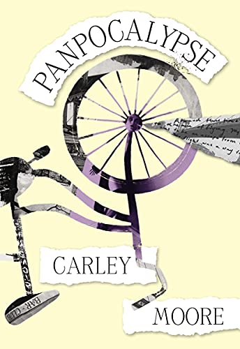 Panpocalypse book cover