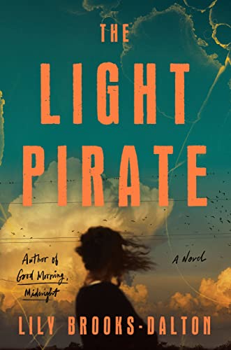 Light Pirate
