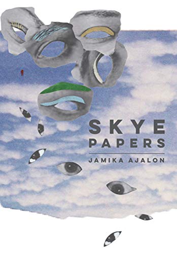 Skye Papers book cover