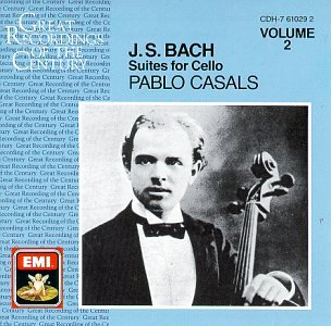 Cello Suites 4-6 book cover