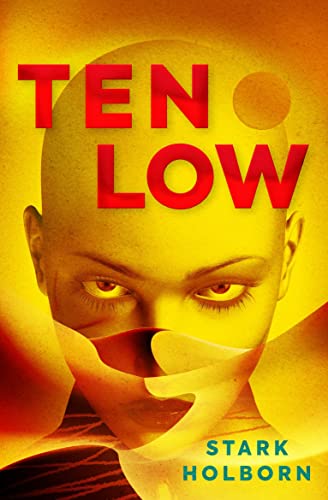 Ten Low book cover