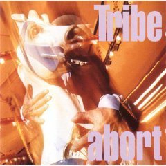 Abort book cover