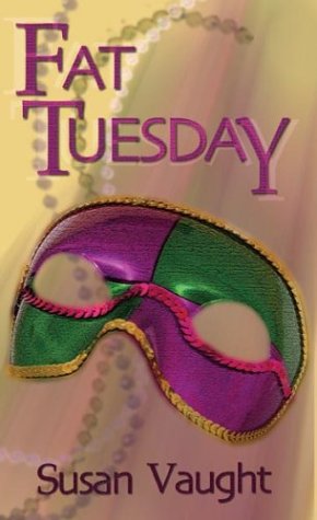 Fat Tuesday book cover