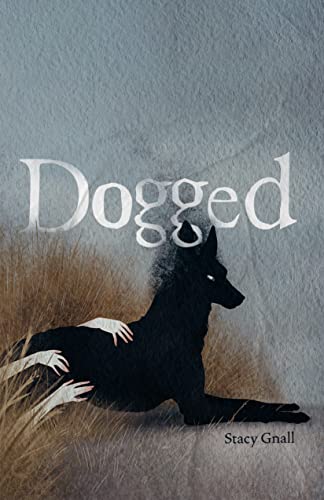 Dogged book cover