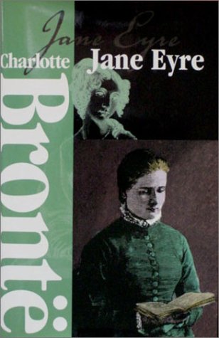 Jane Eyre: An Autobiography (Signature Classics)