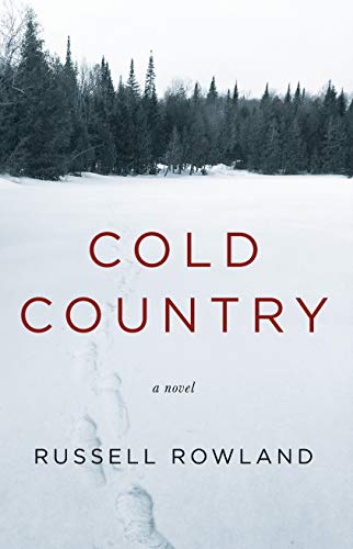 Cold Country book cover