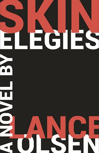 Skin Elegies book cover