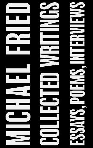 Collected Writings: Essays, Poems, Interviews book cover