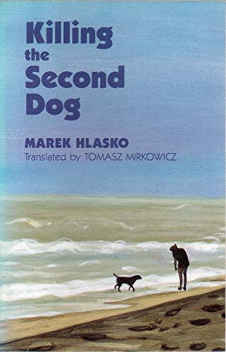 Killing the Second Dog book cover