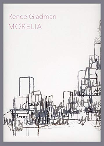 Morelia book cover