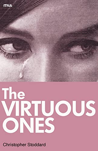 Virtuous Ones book cover
