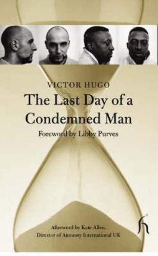 Last Day of a Condemned Man