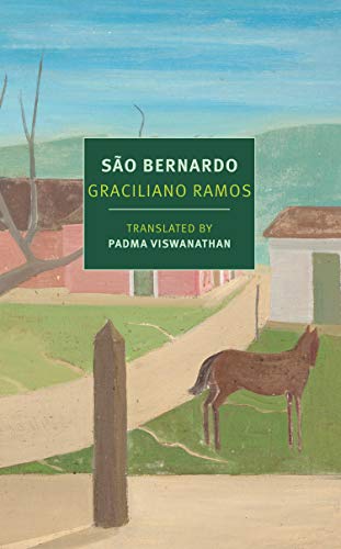 São Bernardo book cover