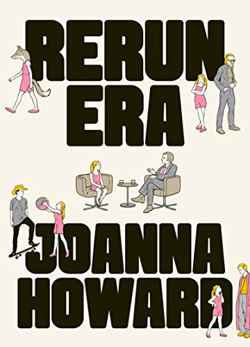 Rerun Era book cover