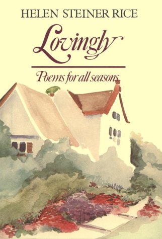 Lovingly book cover